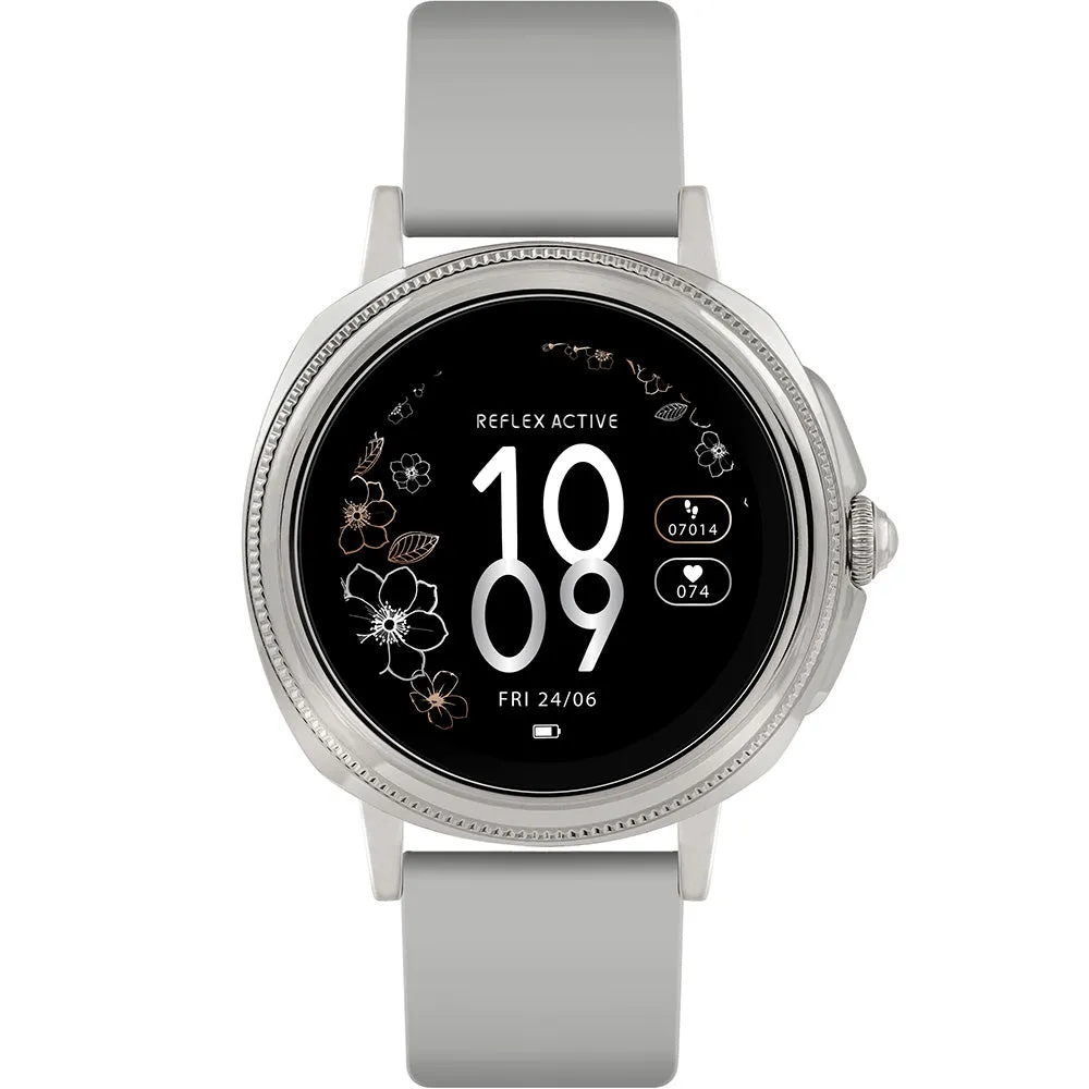 Reflex Active RA25-2179 Series 25 Smartwatch 
