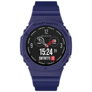 Reflex Active SERIES 26 Navy Case & Strap Watch RA26-2181 