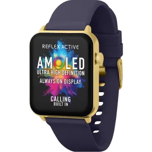 Reflex Active Series 30 Smartwatch 