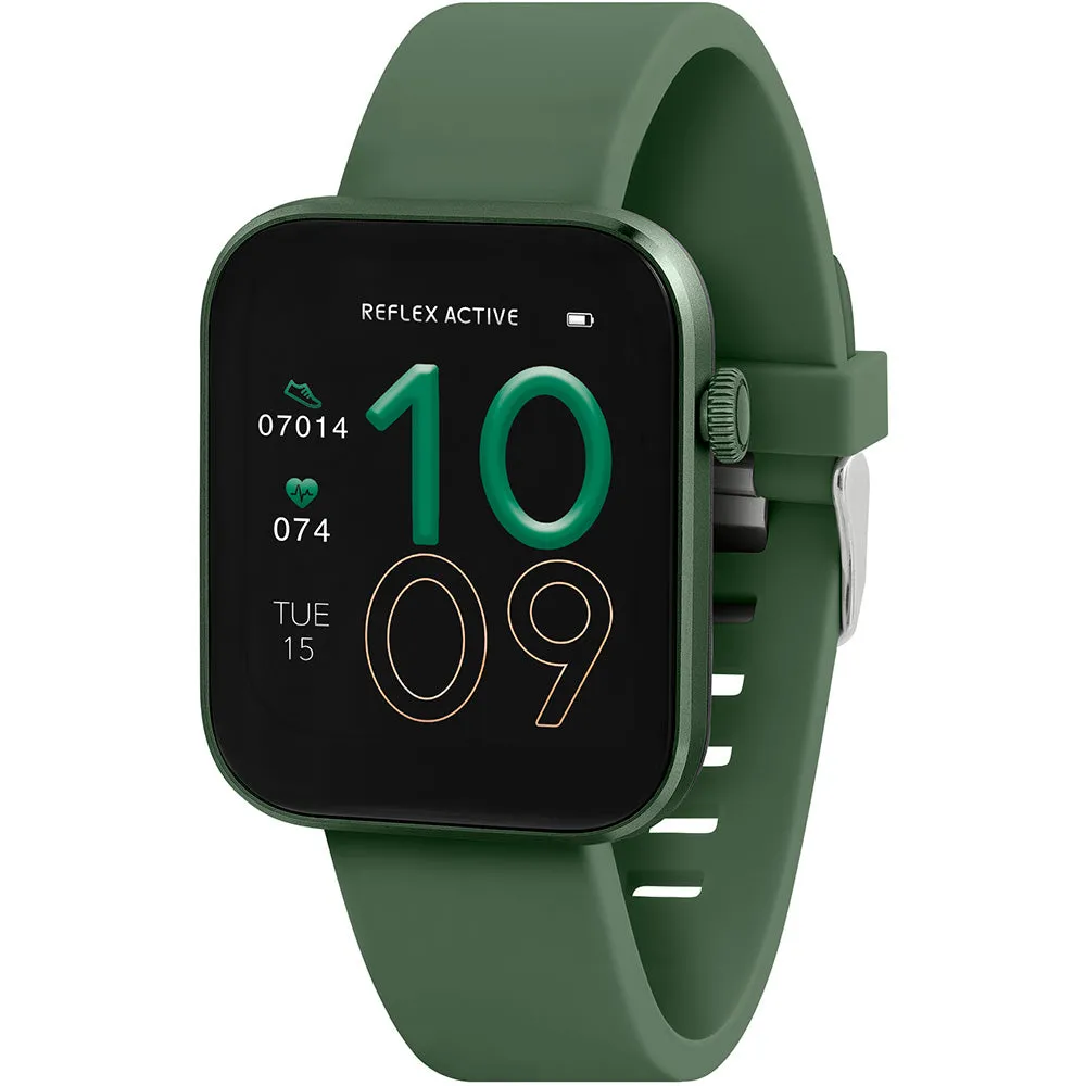 Reflex Active Series 40 Smartwatch 
