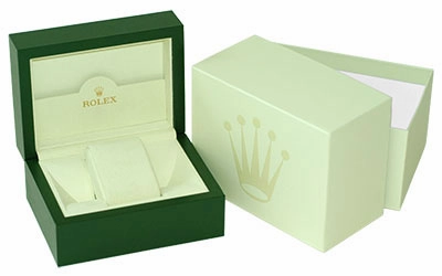 Rolex Deluxe Inner and Outer Watch Box Set - rolex_deluxe_box_set 