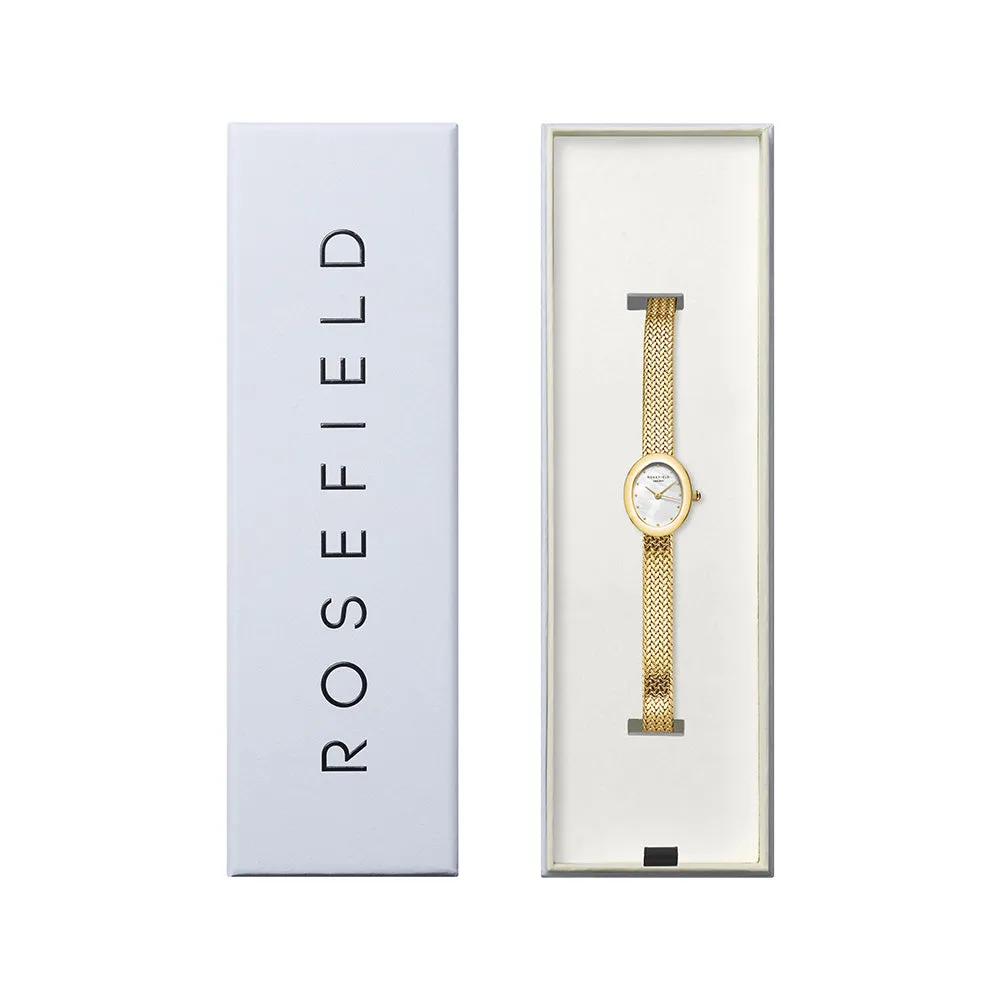 Rosefield MWGMG-M02 Mini Oval