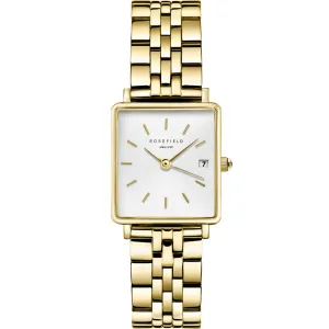Rosefield QMWSG-Q021 Mini Boxy 