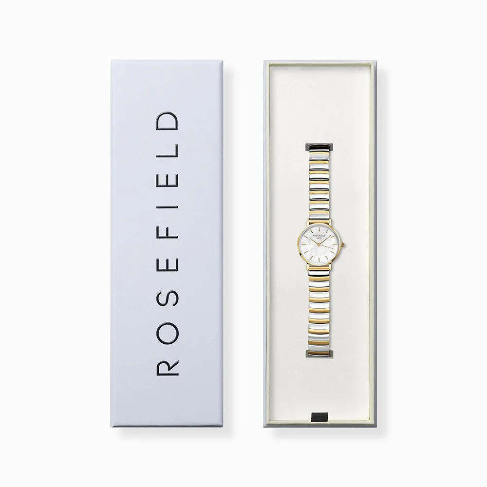 Rosefield Small Edit SEWDSG-SE03