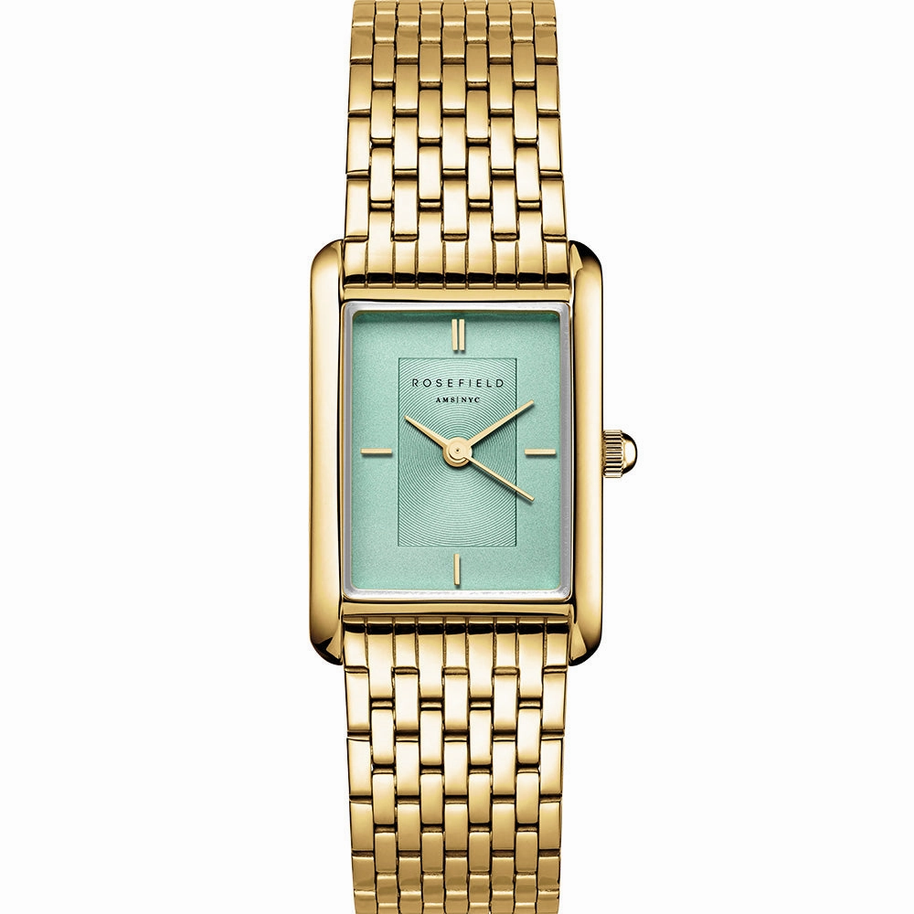 Rosefield HMGSG-H04 Heirloom 