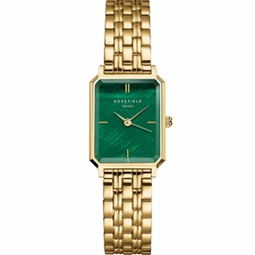 Rosefield OEGSG-O79 Octagon XS Ladies Watch 