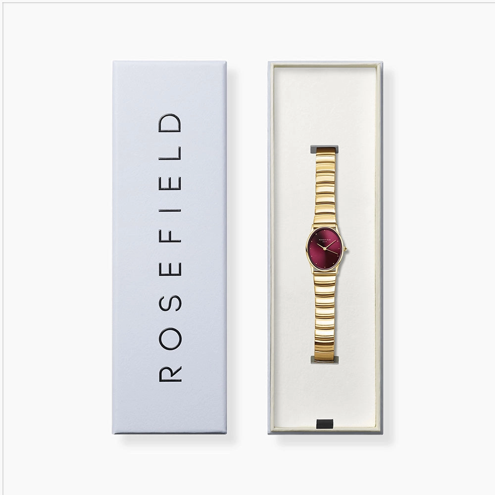 Rosefield Oval OVGSG-OV15