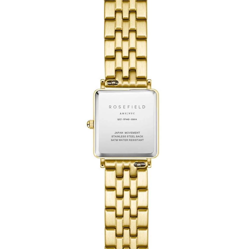Rosefield QMWSG-Q021 Mini Boxy
