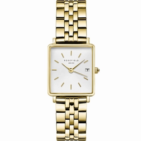 Rosefield QMWSG-Q021 Mini Boxy 