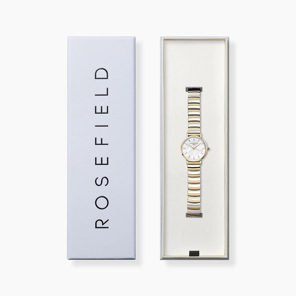 Rosefield Small Edit SEWDSG-SE03