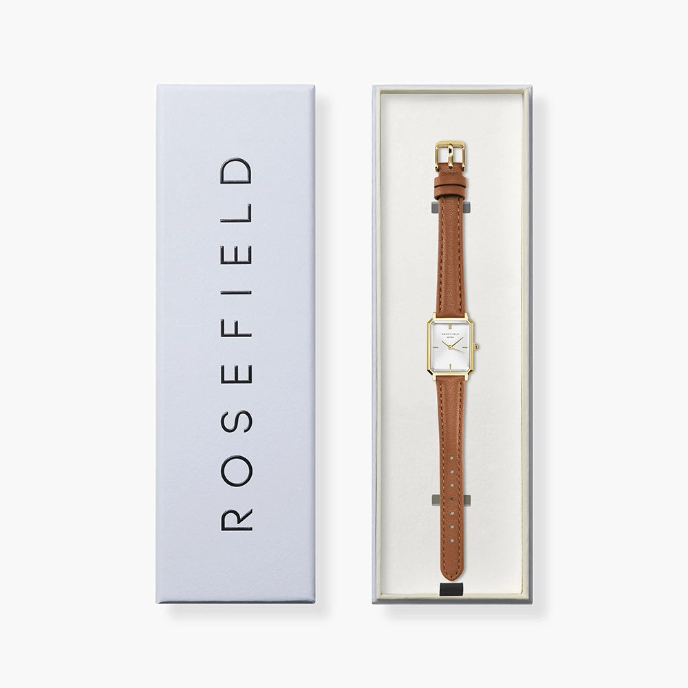 Rosefield The Octagon XS OWBLG-O85