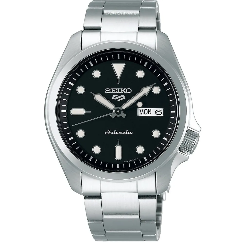 Seiko 5 SKX SRPE55K Automatic 
