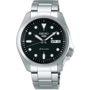 Seiko 5 SKX SRPE55K Automatic 