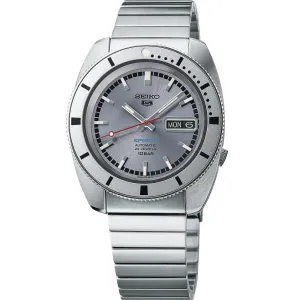 Seiko 5 Sport SRPL03K Heritage 1968 Limited Edition 