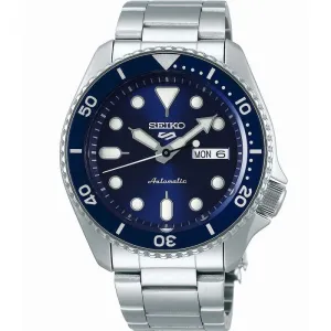 Seiko 5 Sports SRPD51K 
