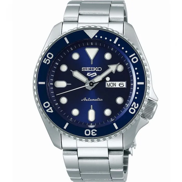 Seiko 5 Sports SRPD51K 