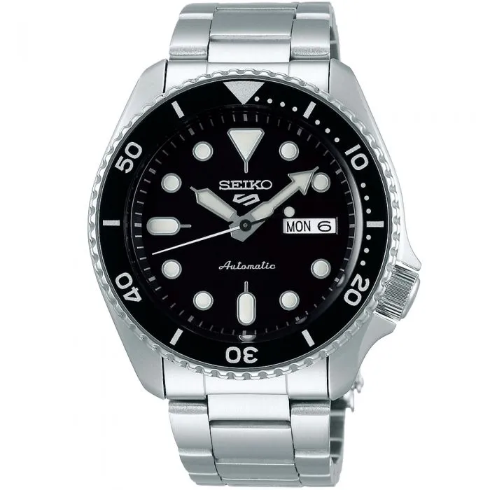 Seiko 5 Sports SRPD55K Automatic 