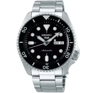 Seiko 5 Sports SRPD55K Automatic 