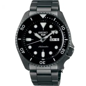 Seiko 5 Sports SRPD65K Automatic 