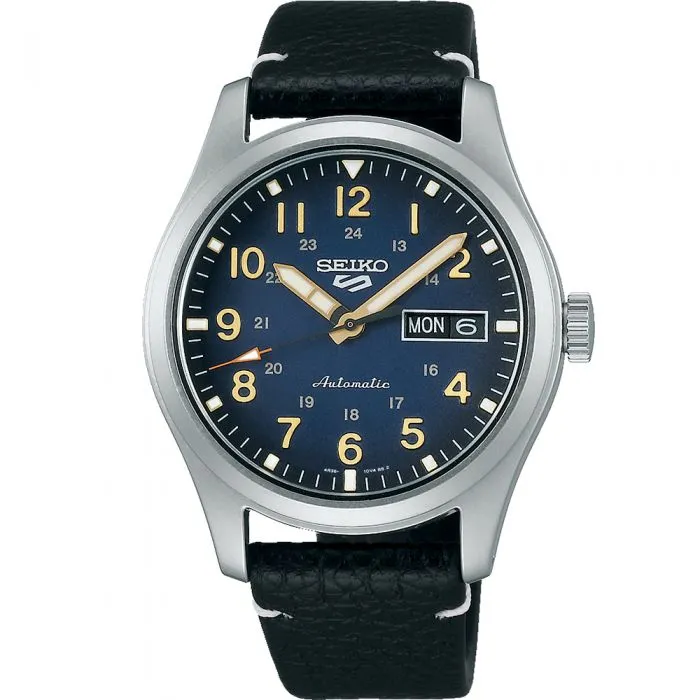 Seiko 5 Sports SRPG39K Automatic 