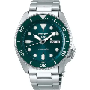 Seiko 5 SRPD61K Automatic 