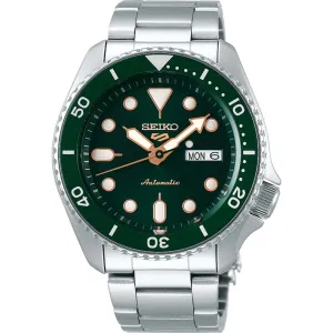 Seiko 5 SRPD63K Automatic 