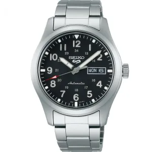 Seiko 5 SRPG27K Sports Automatic 