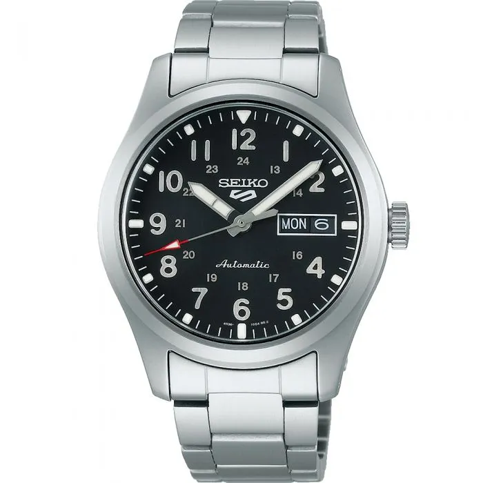 Seiko 5 SRPG27K Sports Automatic 