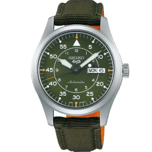 Seiko 5 SRPH29K Automatic 