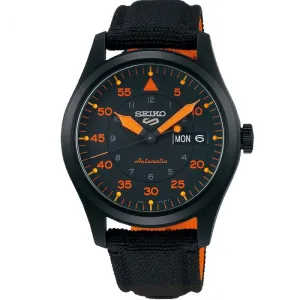 Seiko 5 SRPH33K Sports Flieger Automatic 
