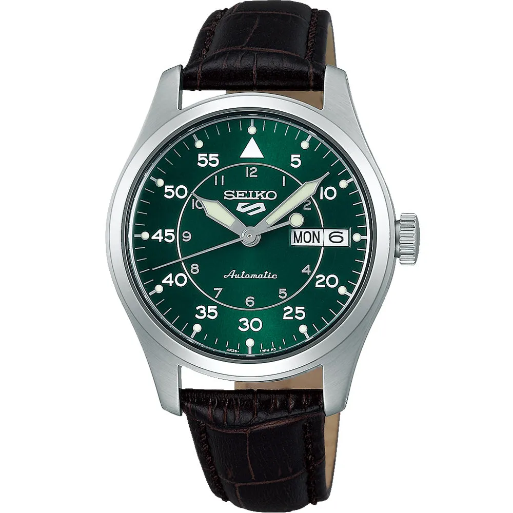 Seiko 5 SRPJ89K Automatic 