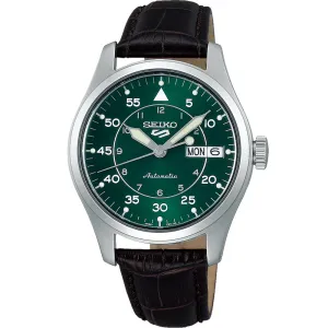Seiko 5 SRPJ89K Automatic 