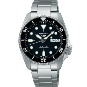 Seiko 5 SRPK29K Sports SKX Series 