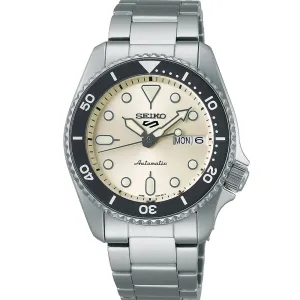 Seiko 5 SRPK31K Sports SKX Series 