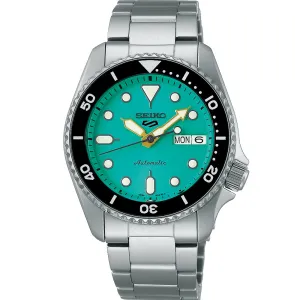 Seiko 5 SRPK33K Sports SKX Series 