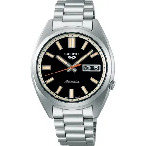 Seiko 5 SRPK89K SNXS Series Sport Watch 