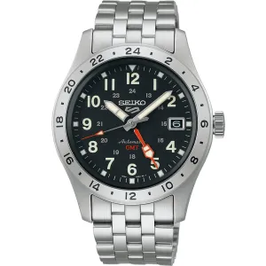 Seiko 5 SSK023K Automatic 