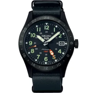 Seiko 5 SSK025K Automatic 