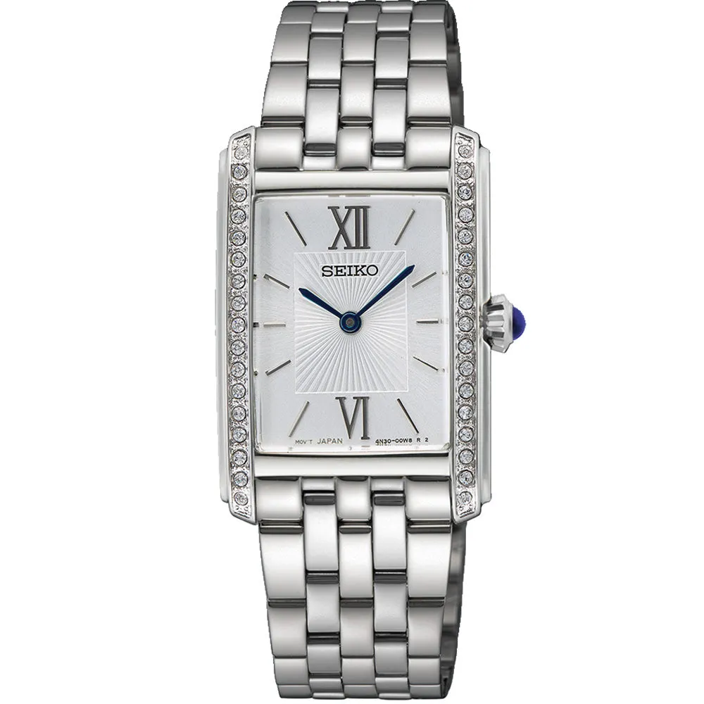 Seiko Classic Caprice SWR091P 