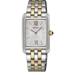 Seiko Classic Caprice SWR093P 