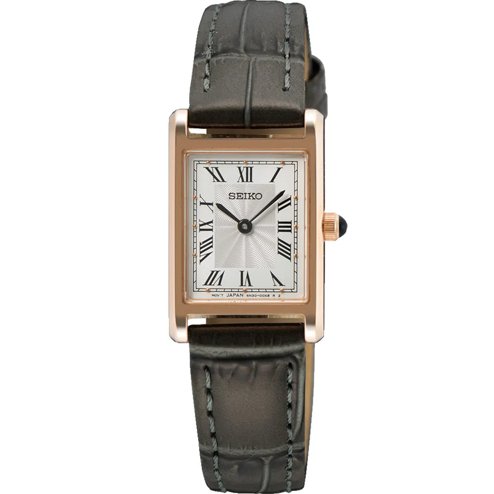 Seiko Conceptual SWR096P 