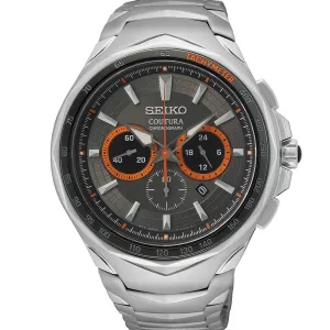 Seiko Coutura SRWZ23P Chronograph 