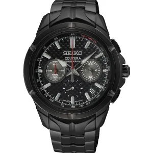 Seiko Coutura SSB443P Chronograph 