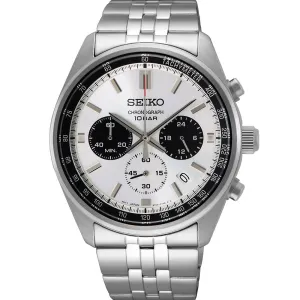 Seiko Essential SSB425P Chronograph 