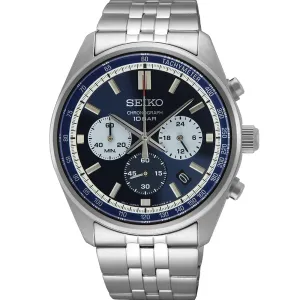 Seiko Essential SSB427P Chronograph 