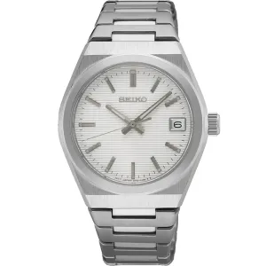 Seiko Essentials SUR573P 