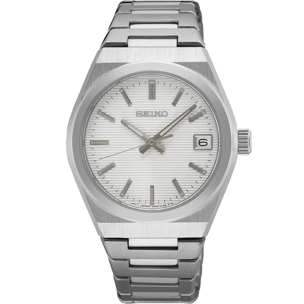 Seiko Essentials SUR573P 