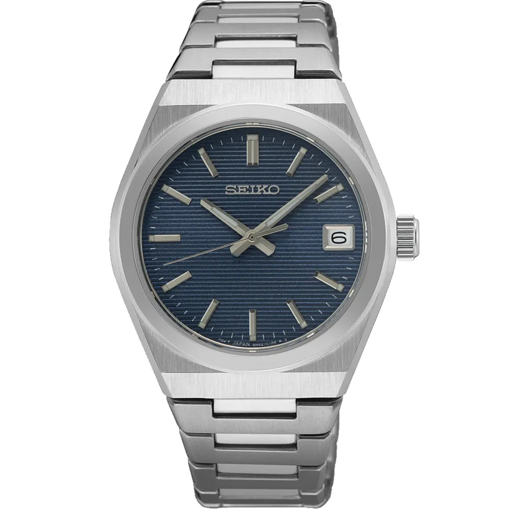 Seiko Essentials SUR575P 