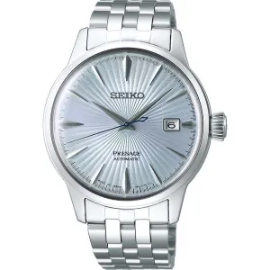 Seiko Presage Cocktail Time SRPE19J Automatic 