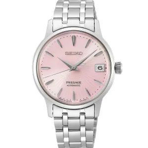 Seiko Presage SRP839J Cocktail Time Automatic 